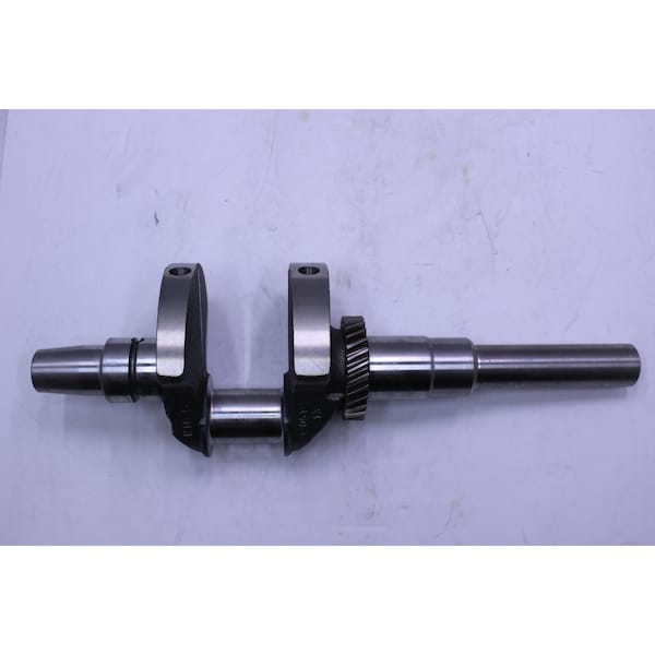 Crankshaft Non-Thrust Style